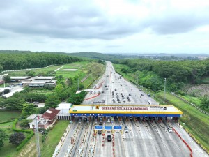 Mudik Lebaran 2026, Jasa Marga Diskon Tarif Tol 30 Persen di 9 Ruas Ini