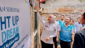 Ramadan Penuh Berkah, PLN Sambungkan Listrik Gratis bagi 2.533 Rumah Tangga Prasejahtera