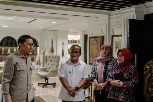 Fadli Zon Sebut Kuningan Berpotensi Jadi Lumbung Budaya Jawa Barat, Revitalisasi Museum Dipercepat