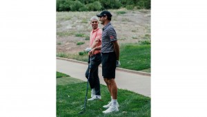 Makin Seru di Indian Wells: Djokovic, Alcaraz dan Zverev Bertanding Main Golf, dan Pukulan Alcaraz Sejauh 300 Yard