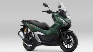 New Honda ADV160 Hadir Lebih Gagah, Siap Taklukkan Beragam Medan Jalan