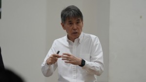 Erick Thohir Dorong Reformasi Perwasitan PSSI, Sistem Evaluasi Wasit Kini Lebih Transparan