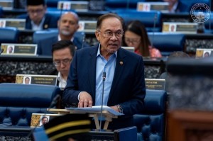 Rem Anggaran, Pemerintah Malaysia Tiadakan Open House Idulfitri 2026