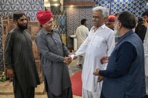 Kala Puasa Ramadhan Menyatukan Umat Muslim dan Hindu di Pakistan