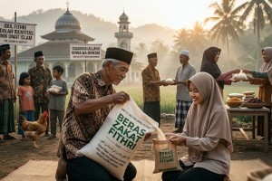 Panduan Adab: Menjaga Kemurnian Hari Raya dari Praktik Bidah dan Maksiat