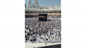 Pemerintah Siapkan Skenario Pembatalan Keberangkatan Haji 2026 Jika Keamanan Terancam