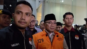 Gugatan Praperadilan Ditolak, KPK Resmi Menahan Mantan Menteri Agama Yaqut Cholil Qoumas