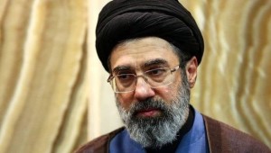Pernyataan Tegas Mojtaba Khamenei: Iran Tetap Memblokir Selat Hormuz dan Menyerang Pangkalan AS di Area Itu
