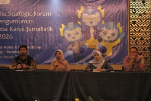 ITS Targetkan Terima 7.160 Mahasiswa Baru pada SNPMB 2026