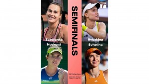 Semifinal Indian Wells: Aryna Sabalenka vs. Linda Noskova, Si Cantik Elena Rybakina vs Elina Svitolina: Prediksi Siapa Yang Menang?