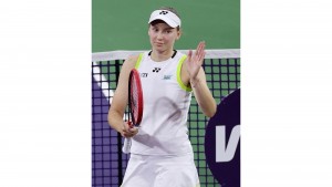 Duel Sengit Indian Wells: Menakar Keunggulan Sabalenka dan Si Cantik Rybakina