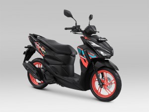 Menyambut Momentum Kebersamaan Lebaran, All New Honda Vario 125 Jadi Teman Perjalanan