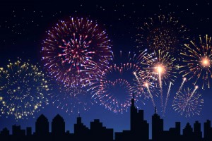 Bahaya Mubazir: Mengapa Islam Melarang Penggunaan Kembang Api di Hari Raya Idul Fitri?