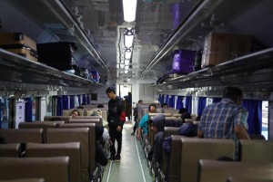 Penjualan Tiket Kereta Lebaran 2026 Tembus 3,25 Juta, KAI Masih Sediakan Jutaan Kursi