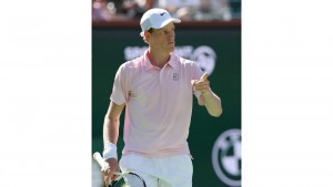 Sinner Meroket ke Peringkat Kedua Klasemen Live Race usai Menangi Indian Wells