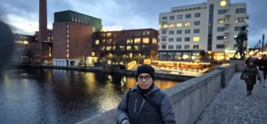 Cerita Diaspora RI di Finlandia: Lebaran Tanpa Libur, Kelar Shalat Id Langsung Kerja