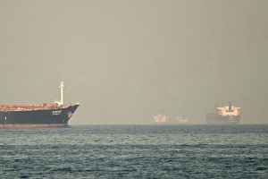 Negara-negara Eropa Kompak Menolak Bantu AS untuk Kirim Kapal Perang ke Selat Hormuz