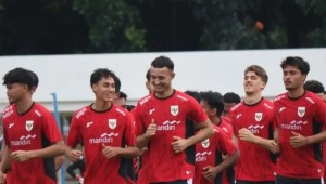 Sanksi AFC ke Malaysia Buka Peluang Timnas Indonesia Naik Ranking FIFA