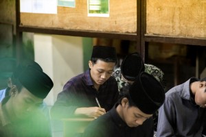 BOS Pesantren Segera Cair Jelang Idulfitri, Dana Rp111,9 Miliar Disiapkan