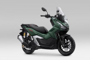 Tangguh dan Kaya Fitur: Petualangan Menyenangkan Merayakan Lebaran dengan New Honda ADV160