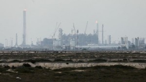 Iran Serang Pusat Industri Energi Qatar Hingga Picu Kebakaran di Ras Laffan