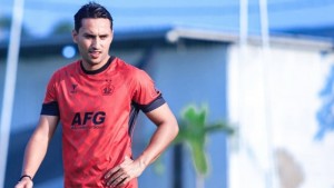 Francis Wewengkang Sebut Ezra Walian Sosok Tepat Gantikan Peran Thom Haye