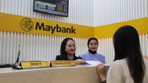 Strategi Shariah First Perkokoh Pembiayaan SME Maybank Indonesia Tahun 2026