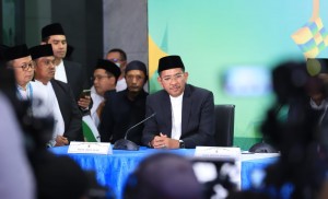Keserentakan MABIMS Dinilai Mencerminkan Ukhuwah Umat Islam di Asia Tenggara