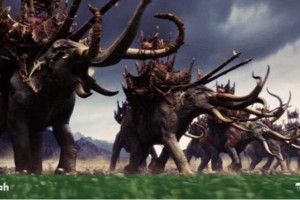 Menelusuri Peristiwa Bersejarah Syawal: Saat Kekuatan Persia Takluk di Tangan Umar bin Khattab