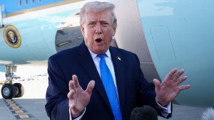 Trump Klaim Iran Beri Hadiah Besar ke AS Terkait Selat Hormuz, Apa Hadiahnya?