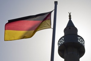 10 Tahun Lalu Jerman Menjadi Tujuan Utama Pengungsi Muslim, Bagaimana Populasinya Saat Ini?