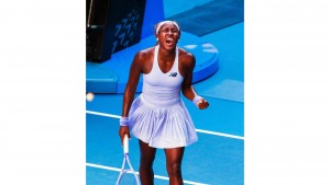 Coco Gauff Melaju ke Semifinal Miami Open 2026, Lawan Duel Berikutnya, Muchova