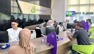 Bank Muamalat Kembali Buka Layanan Normal di Seluruh Indonesia Pasca Libur Lebaran 2026
