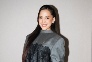 Adhisty Zara Pamit dari Dunia Sinetron karena Kondisi Kesehatan Menurun