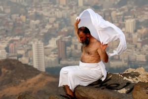 Janji Rasulullah: Jemaah Haji yang Terjaga dari Maksiat Kembali Suci Layaknya Bayi