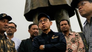 Fadli Zon Dorong Penguatan Museum Song Terus sebagai Pusat Edukasi Prasejarah
