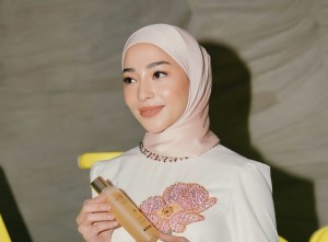 Perubahan Gaya Nikita Willy: Dari Umrah hingga Kini Istiqamah Berhijab