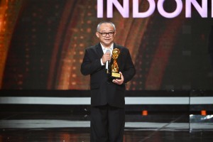 Kemendikdasmen Raih PSSI Award Lewat Program Gala Siswa Indonesia (GSI)