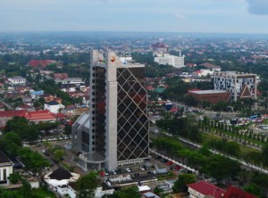 Rayakan Ulang Tahun Ke-60, BRK Syariah Pilih Fokus Pada Pelestarian Lingkungan