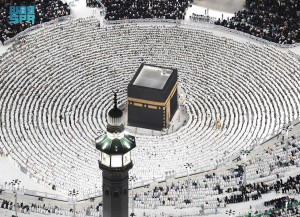 Menjaga Kesucian Rumah Allah: Batas Hukum Antara Masjidil Haram dan Masjid Umum