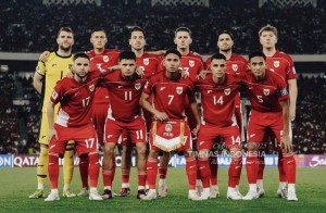 Final FIFA Series: Dominasi Timnas Indonesia Ternoda Penalti, Bulgaria Unggul di Babak Pertama