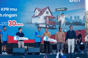 Pindah KPR ke BTN Makin Ringan, Tawarkan Bunga Fixed 2,65% Selama 3 Tahun