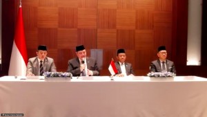 Menko Airlangga Hartarto Pastikan WFH Setiap Jumat Mulai Berlaku April 2026 Secara Nasional