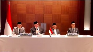 Menko Airlangga Hartarto Ungkap Alasan Pilih Hari Jumat Sebagai Jadwal WFH Nasional