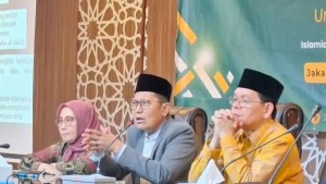 MUI Serukan Shalat Ghaib untuk 3 Prajurit TNI yang Gugur di Lebanon