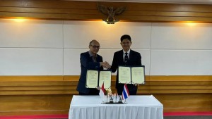 BRIN dan Thailand Jalin Kerja Sama Kembangkan Teknologi Nuklir untuk Produksi Radioisotop