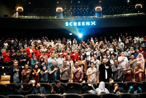 Momentum Hari Film Nasional, Fadli Zon Dorong Film Jadi Soft Power Bangsa