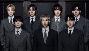 Kolaborasi BTS dengan Brand Terafiliasi Israel Picu Gelombang Protes