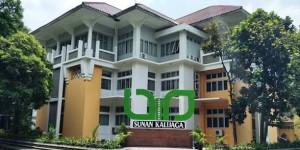 UIN Sunan Kalijaga Salip Harvard University di Ranking Dunia 2026