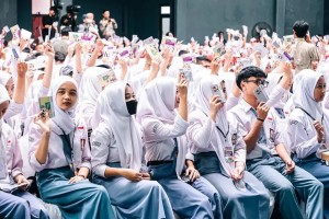 Bagi Pendaftar KIP Kuliah yang Lulus SNBP Diminta Tunggu Verifikasi Sebelum Daftar Ulang